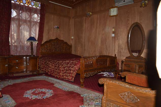 House Boat Blue Moon, Srinagar 4